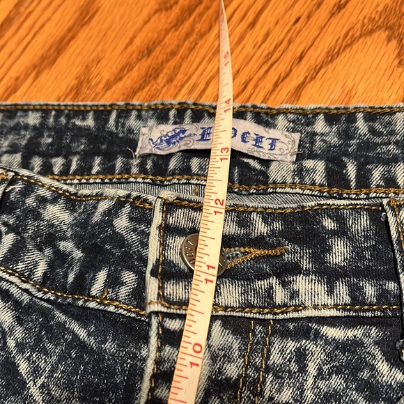 Exocet #194 Size 13 Jeans - Picture 12 of 16
